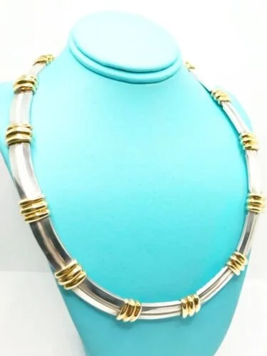 Tiffany 18金　片方のみ Tiffany 18金 片方のみ